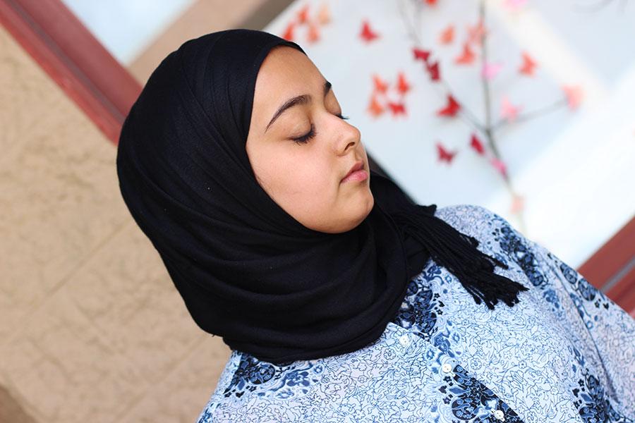 Fashion retailers target Muslim women with hijab lines after Uniqlo launch, The Independent