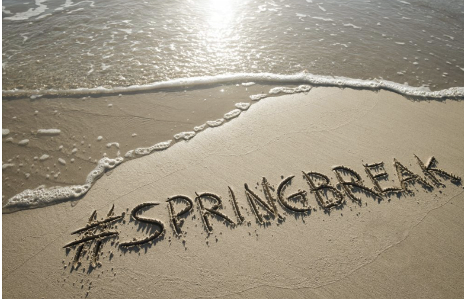 Seminole County Public Schools – Spring Break – A Time for Recharge and Exploration