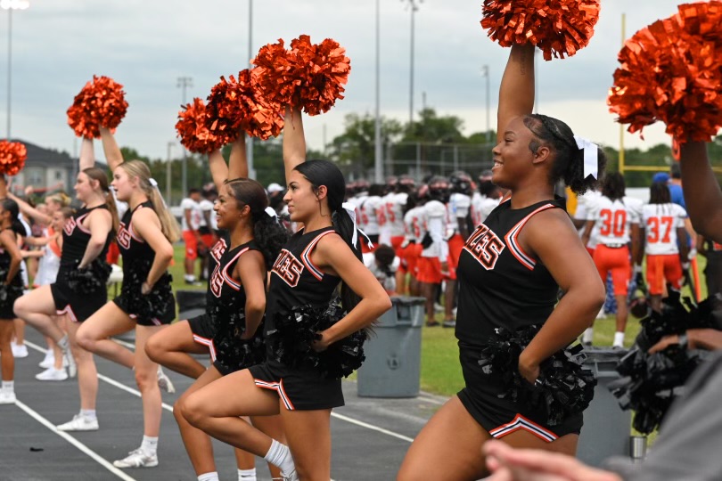 BOKEY BLOWOUT AGAINST GREYHOUNDS